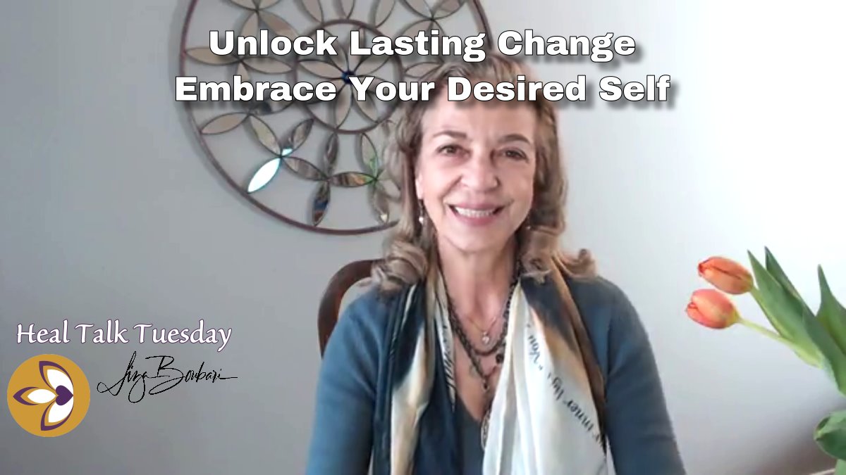 Unlock Lasting Change