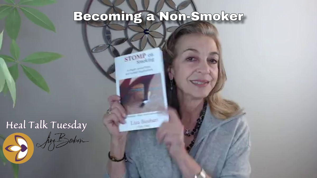 Becoming Non Smoker Youtube Template