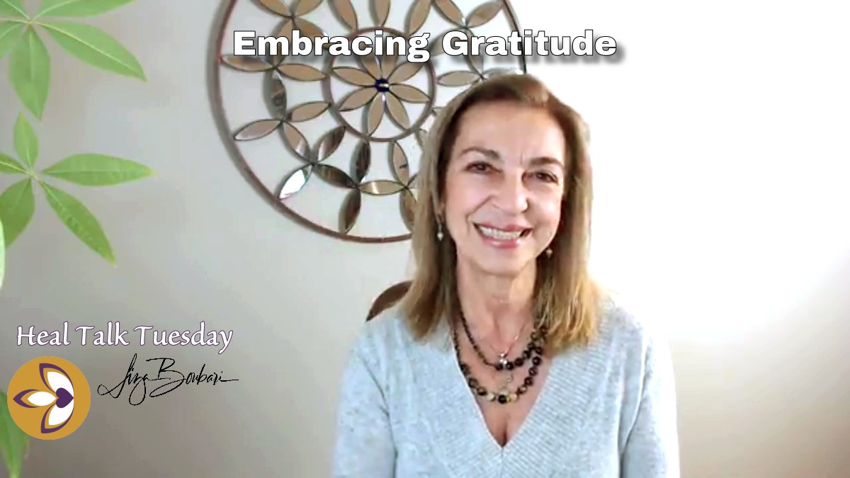 Embracing Gratitude