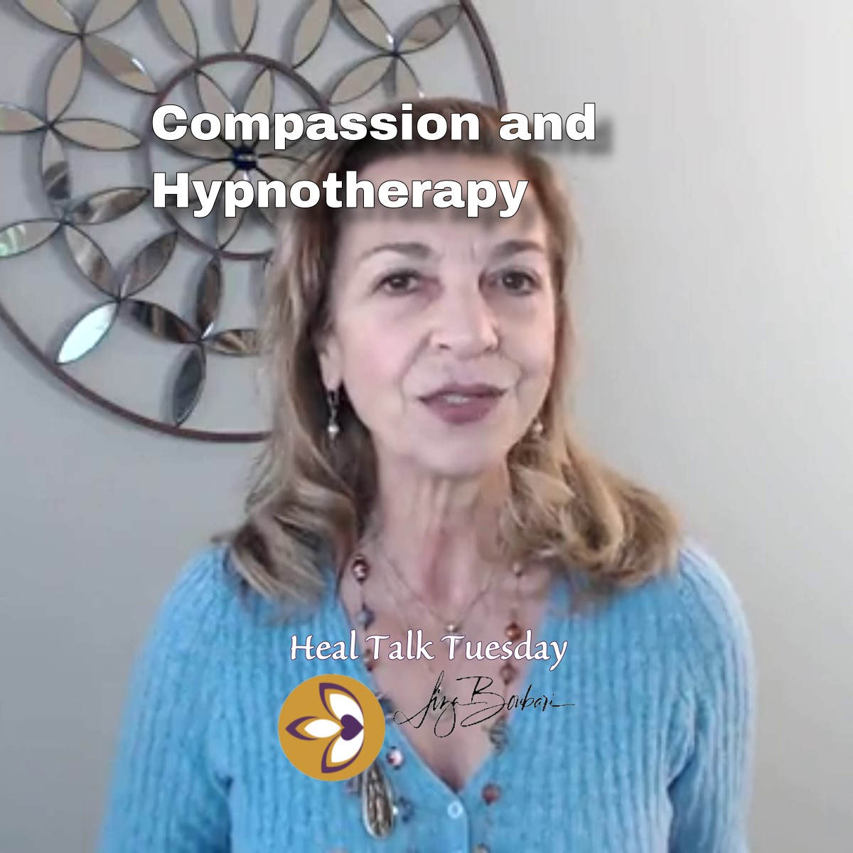 Compassion Hypnotherapy