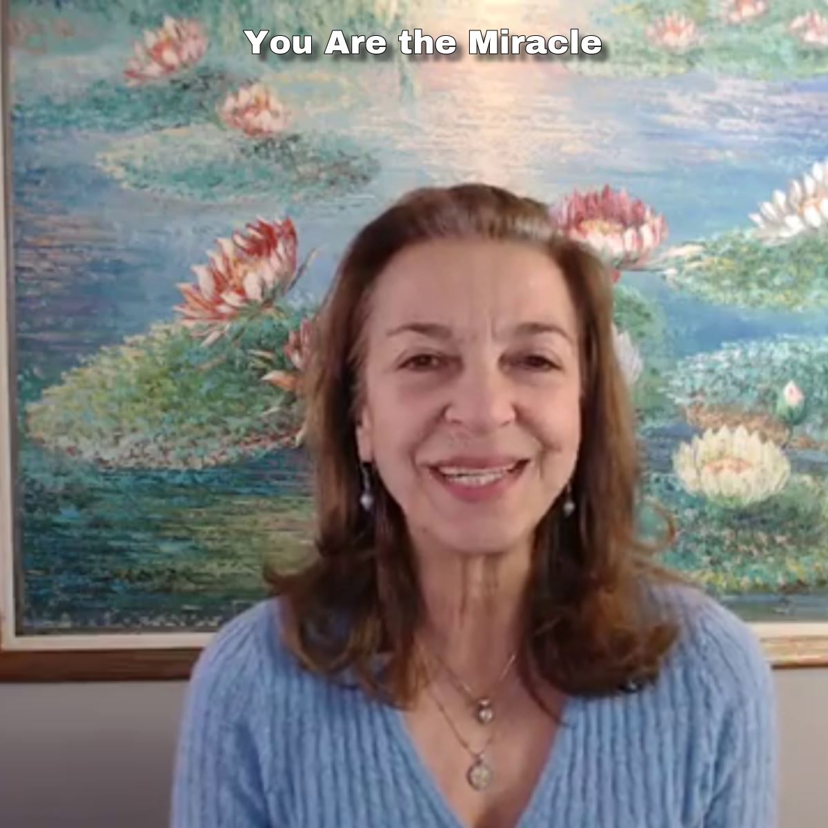 You Are The Miracle Featured